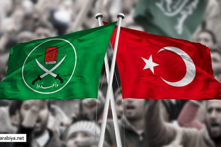 من الخليفة العادل للمتخاذل.. هكذا انقلب الإخوان على أردوغان!