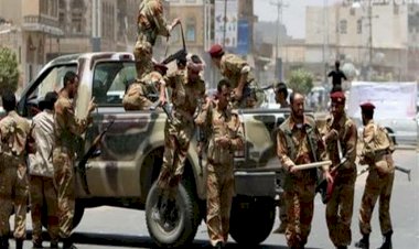 من أجل العمولات وتفتيت اليمن.. الحوثي يروج لريال إلكتروني جديد