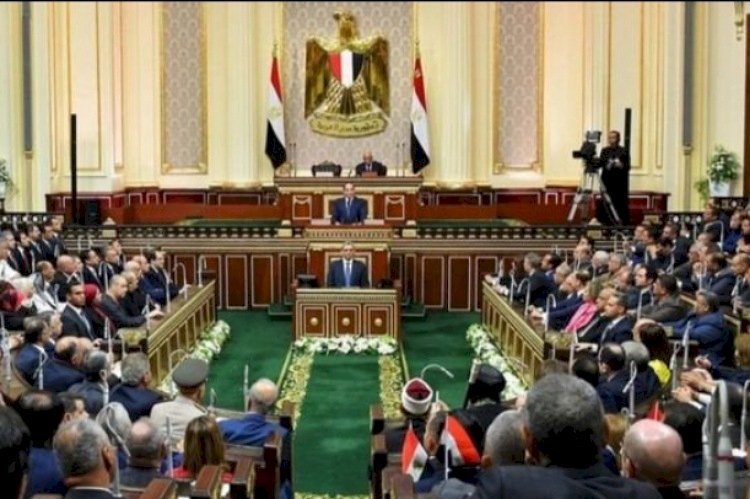 جهود مستمرة.. كيف تطهر مصر مؤسسات الدولة من إرهاب الإخوان؟