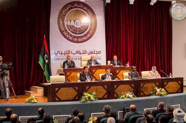 مخاوف كبرى.. ماذا يعرقل إقرار الموازنة العامة في البرلمان الليبي؟