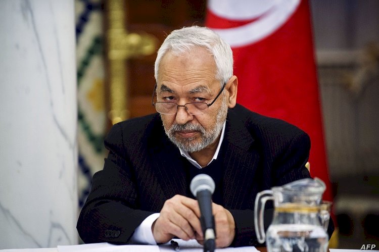 كيف أصبح الإخواني