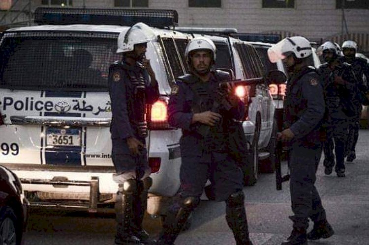 البحرين تدرج شخصيات وكيانات في قائمة الإرهاب… من هم؟