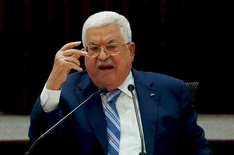 محمود عباس في تركيا.. صفقة مشبوهة مع أردوغان على حساب فلسطين