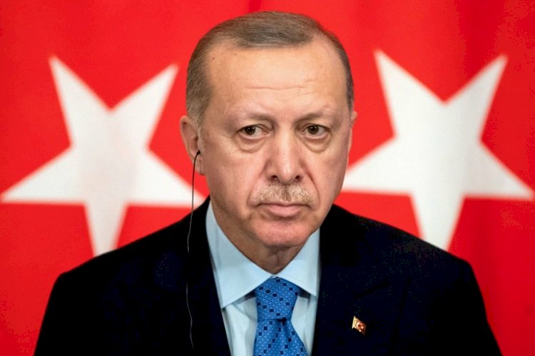 صحيفة قبرصية: أردوغان يكرر استفزازاته بشأن إعادة فتح 