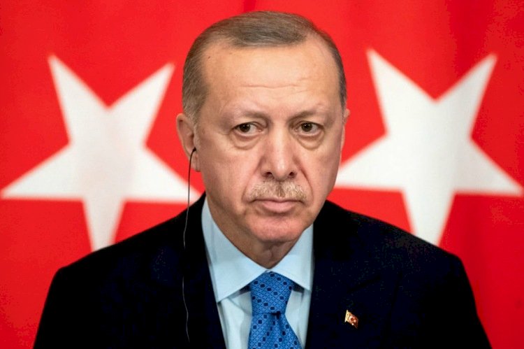 صحيفة قبرصية: أردوغان يكرر استفزازاته بشأن إعادة فتح