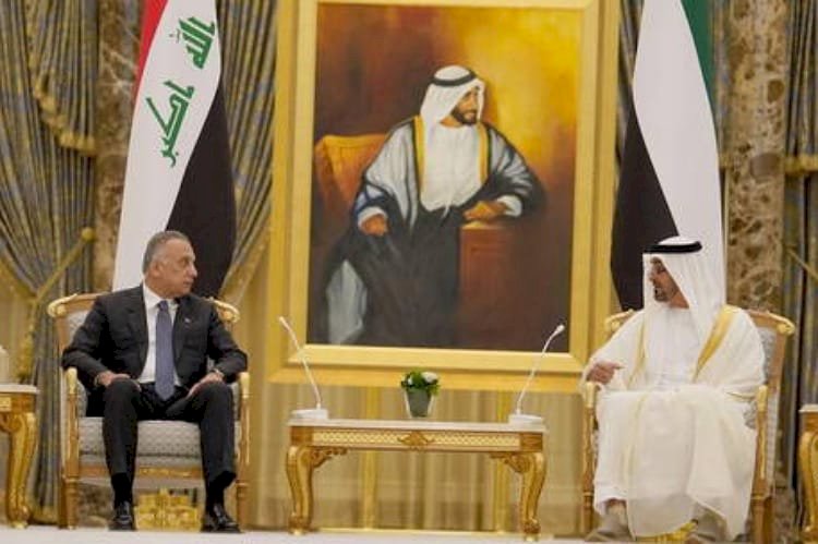 الإمارات تساند العراقيين.. شركة إماراتية تدعم توريد المياه للعراق بـ2 مليون دولار