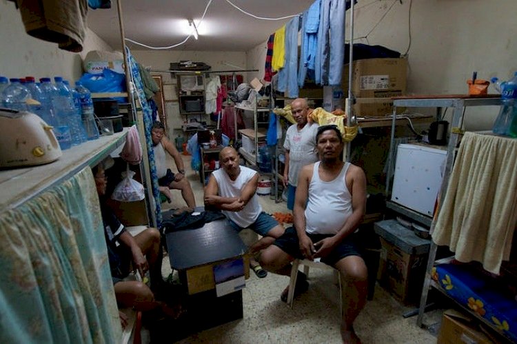 الإندبندنت تحذر من فشل حماية العمال الأجانب في قطر