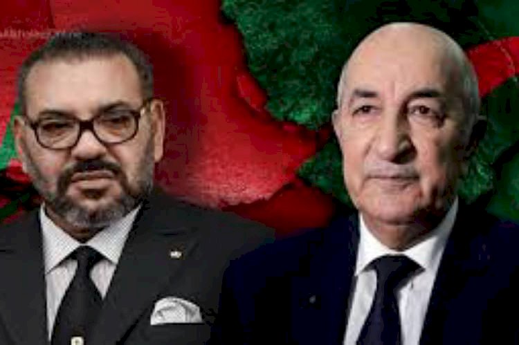 استقلال منطقة القبائل.. نزاع جديد بين المغرب والجزائر.. ماذا يحدث؟