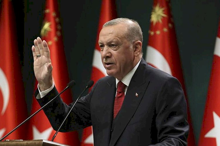 تعنت أردوغان ورفض قبرص.. أنقرة تواصل تحدي المجتمع الدولي