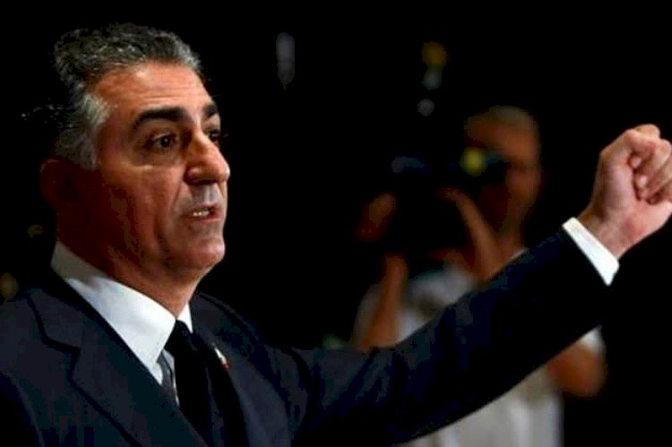 رضا بهلوي يطالب القوات المسلحة بمساندة الشعب ضد الملالي.. ماذا سيحدث؟