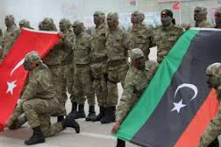 بعد الأرقام الصادمة والخطة الأوروبية.. هل اقترب موعد قطع الأطماع التركية في ليبيا؟