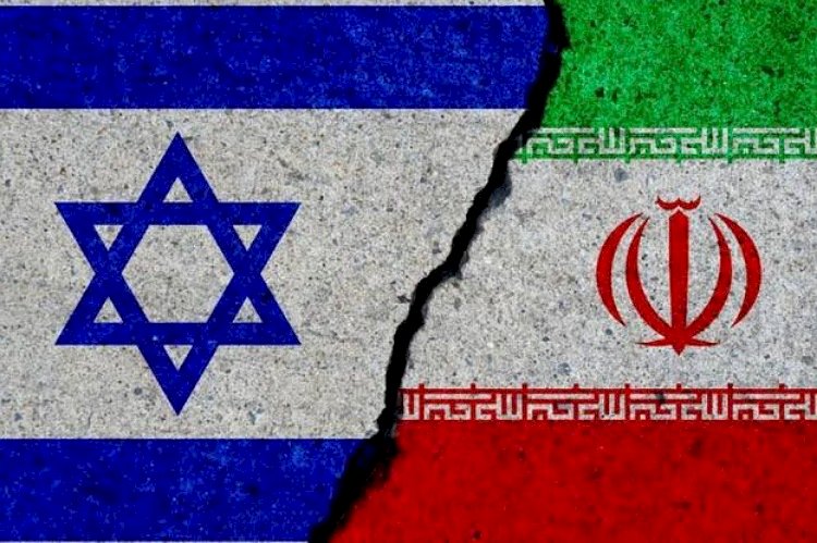 إيران وإسرائيل.. هل ستندلع حرب بينهما؟