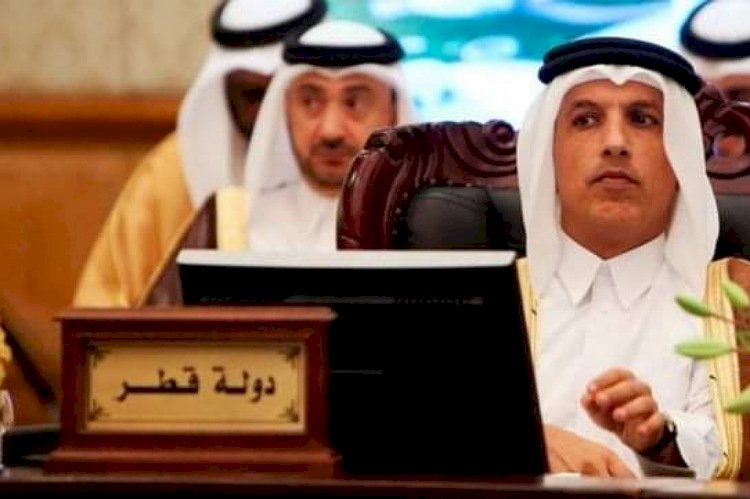 مطالب للرئيس الفرنسي بالتحقيق في فساد النائب العام القطري السابق.. ما القصة؟