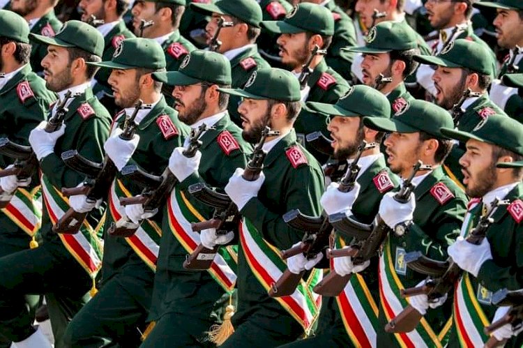 تداعيات الانسحاب الأميركي من العراق