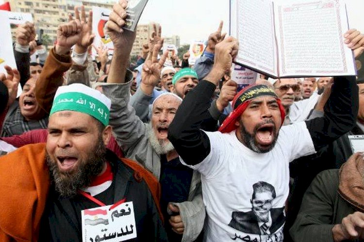 يوم الغضب.. الليبيون يحددون ٣٠ يوليو يومًا للخلاص من إرهاب الإخوان