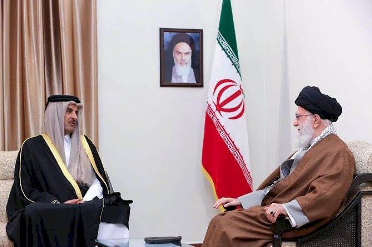الحوثي والدرونز الإيرانية.. كيف هدَّدت قطر أشقاءها العرب؟