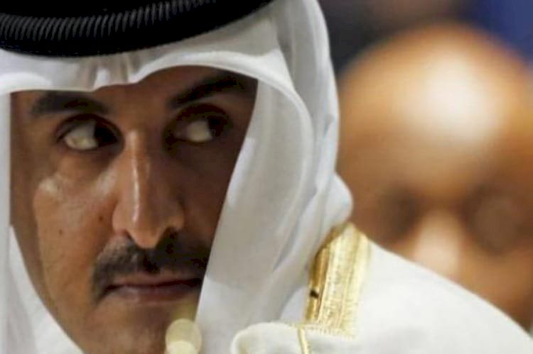 ليلة القبض على قطريين لانتقادهم قانون انتخابات الشورى عبر السوشيال ميديا