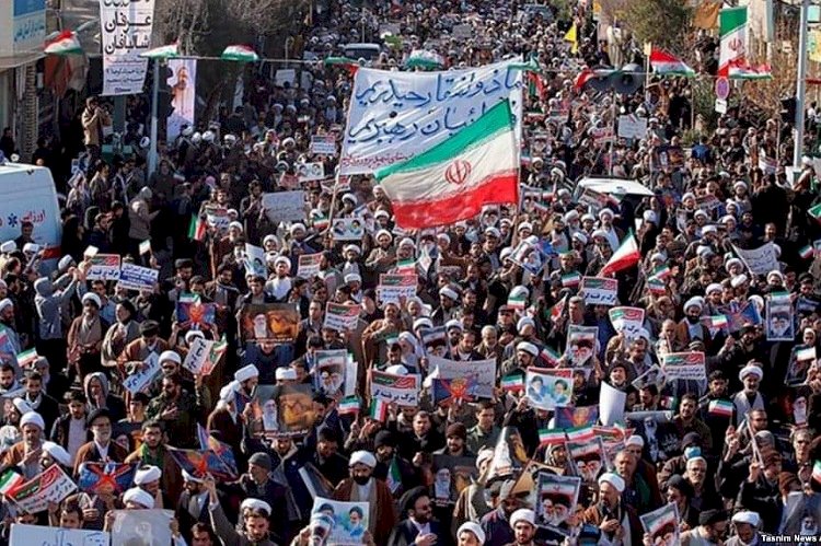 اضطهاد الأقليات العرقية في إيران.. كيف أبرزتها احتجاجات خوزستان؟