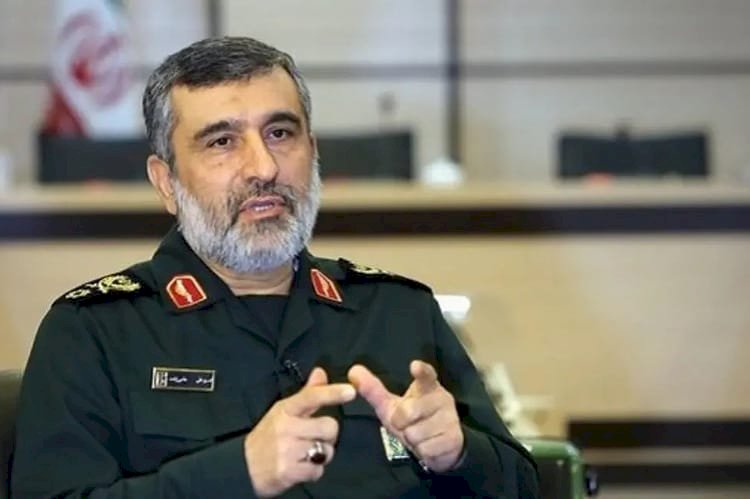 أمير علي حاجي زاده.. قرصان الجو الإيراني لاستهداف الناقلات الدولية