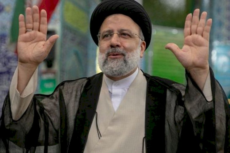 مع تنصيب إبراهيم رئيسي.. ما هي رسائل واشنطن لإيران؟