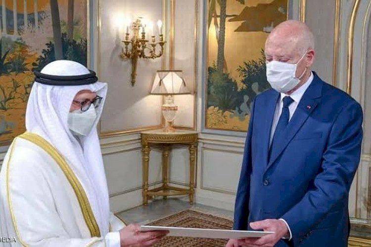 لقاء الأشقاء..