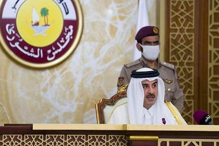حرية الرأي والتعبير تغيب عن الدوحة.. قطر تشن حملة اعتقالات عشوائية بين أبناء آل مرة