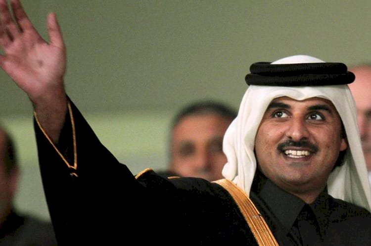 قصور تميم في مرمى اللصوص.. سرقة قصر أمير قطر في فرنسا