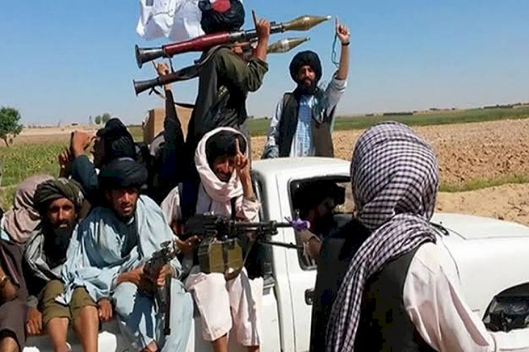 مخاوف دولية من تحويل أفغانستان ملاذ للإرهاب