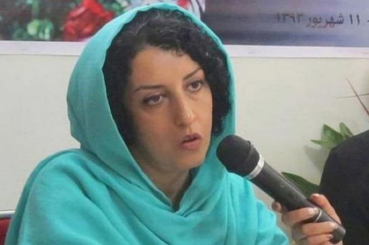 آخرهم الناشطة سبيدة قليان.. جرائم الملالي بالسجون لا تنتهي