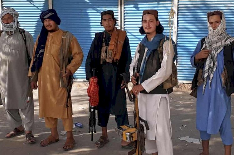 طالبان تحاول اقتحام بنجشير والمقاومة تستعد للمواجهة