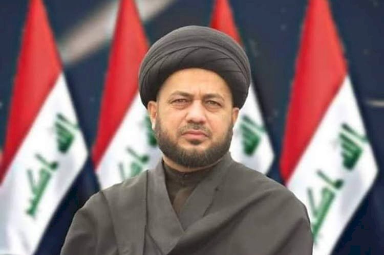 حميد الياسري... رجل دين عراقي يتصدى لتدخلات إيران ويثير جدلاً ضخمًا