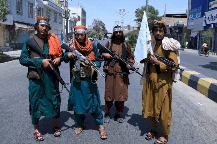 تقارير حقوقية تكشف إعدامات نفذتها طالبان بحق الأفغان