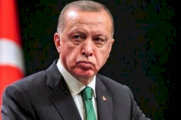 أردوغان يعترف بأول محادثات مع طالبان