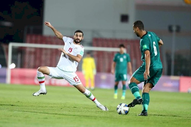 المنتخب الإيراني: قطر أرضنا وسنلعب باسم إيران.. كيف تغلغل الإيرانيون داخل الدوحة