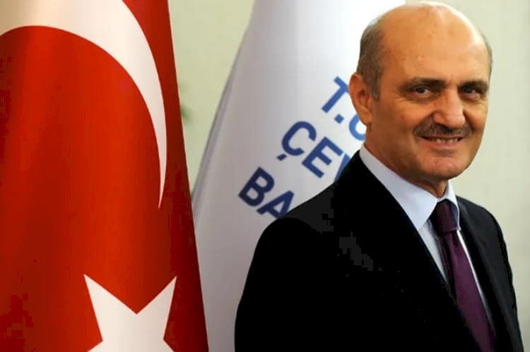 بعد تهديده بالقتل.. لماذا تراجع وزير البيئة التركي السابق عن كشف فساد أردوغان؟