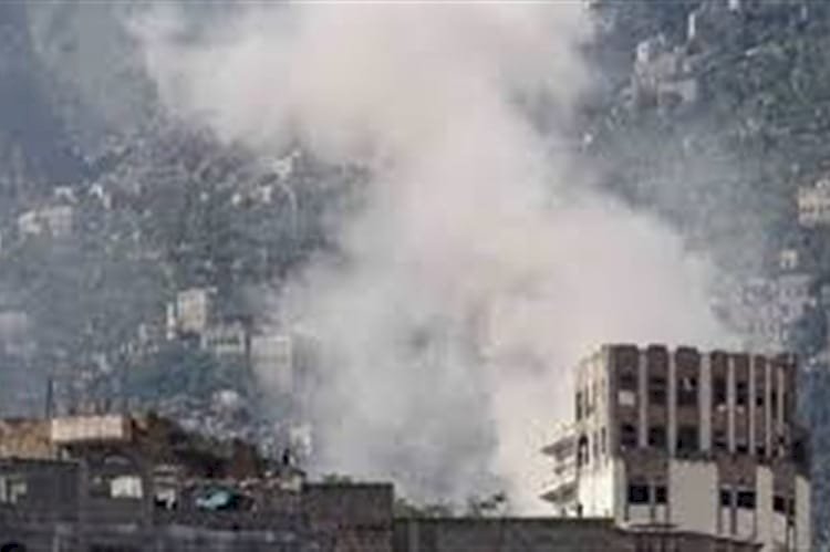 اليمنيون بين نارَيْ الحوثي والإصلاح.. الميليشيات تستهدف تعز وأحياءها السكنية