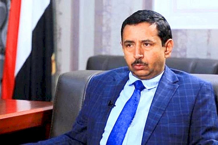 محمد صالح بن عديو.. رجل الإخوان والحوثي  لنهب ثروات شبوة