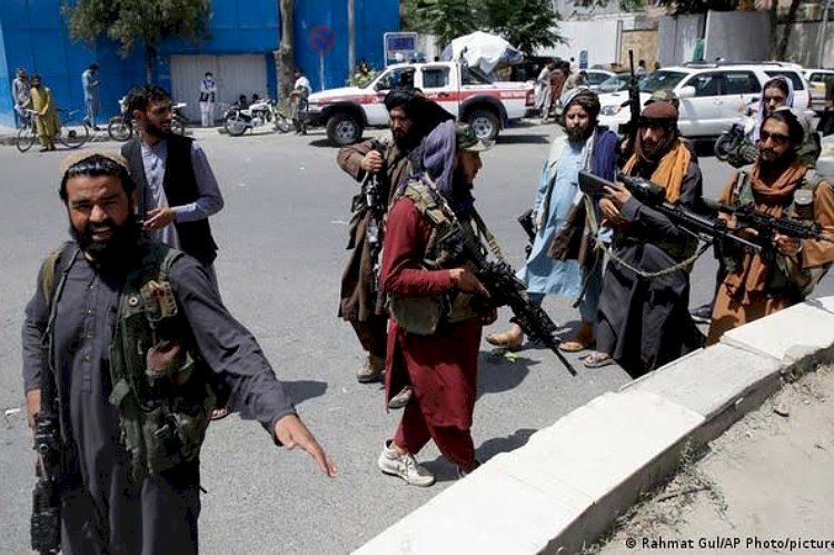 أفغانستان.. واقع غير مسبوق مع الفقر في عهد طالبان