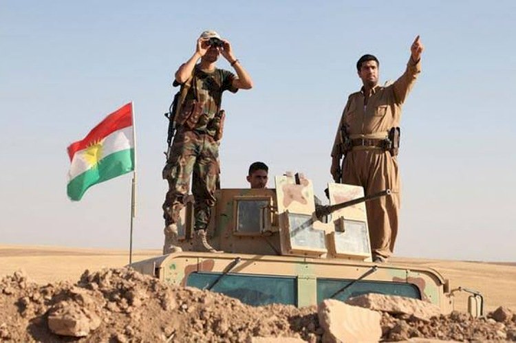 إيران إنترناشيونال: إيران تستعد لشن هجمات إرهابية ضد الأكراد في العراق