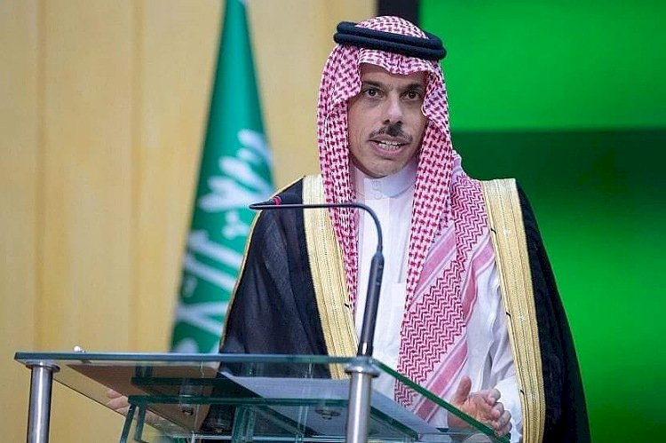 السعودية: سنعمل مع حلفائنا لإحلال السلام في اليمن ومحاربة إرهاب الحوثي