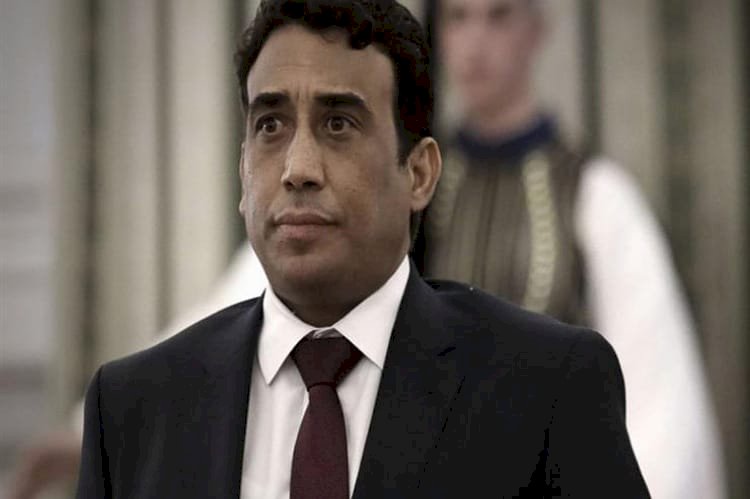 المنفي في الدوحة.. لماذا يزور رئيس المجلس الرئاسي الليبي قطر ؟