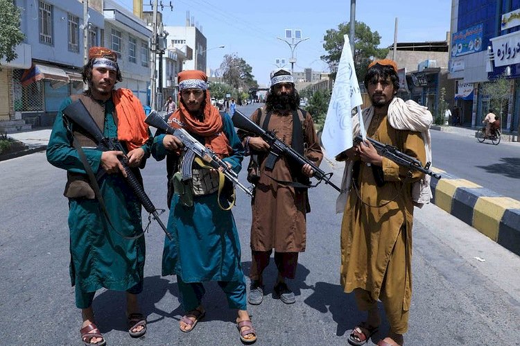 أسوشيتيد برس: طالبان تستبدل وزارة المرأة بسلطات