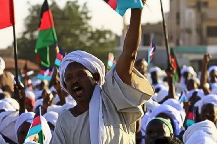 الإخوان تحت مقصلة لجنة التفكيك.. السودان تكشف التنظيم السري الإرهابي