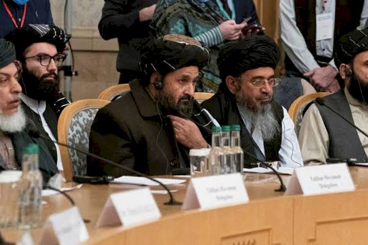 تي آر تي تكشف الدور المشبوه الذي تلعبه قطر في أفغانستان تحت حكم طالبان؟