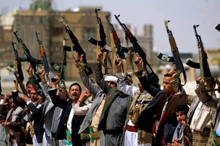 غضب واسع بعد إعدام الحوثي 9 أشخاص بينهم طفل في قلب صنعاء
