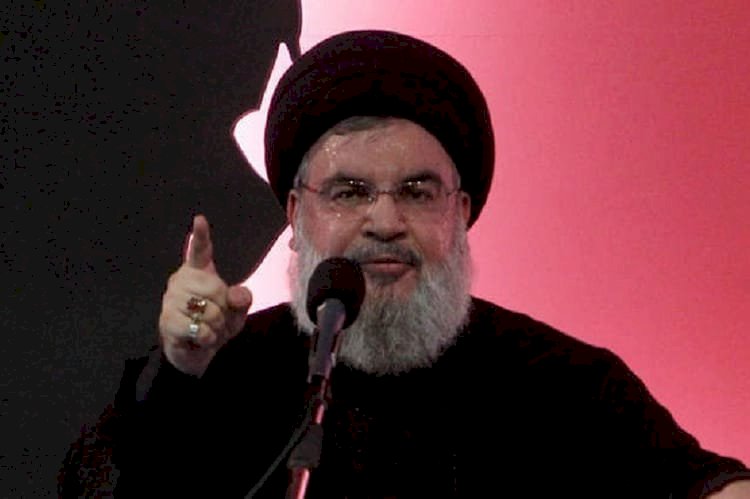 عقوبات أميركية على شبكات مالية تدعم حزب الله والحرس الثوري.. من  رئيسها؟!