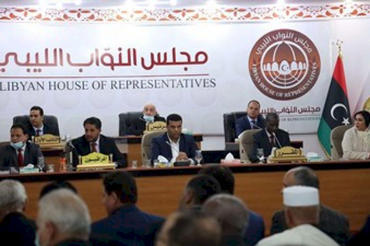 مع اقتراب الانتخابات الليبية.. هل يُنهي الليبيون وجود الإخوان في المنطقة؟