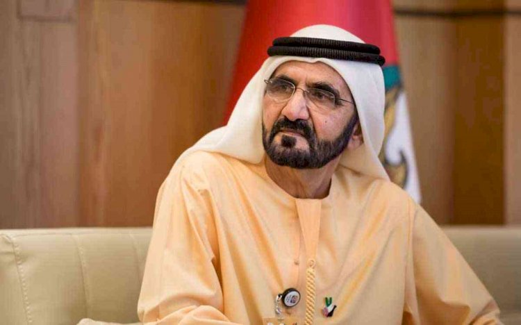 الإمارات تعلن تشكيل حكومة جديدة.. مَن هم أعضاؤها؟
