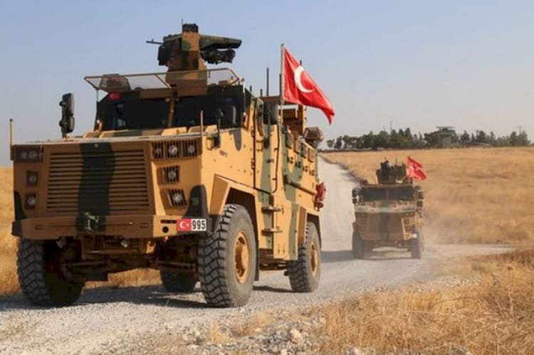 رغم الوعود الدولية المزيفة.. أردوغان يستعد لشن عملية عسكرية جديدة بسوريا