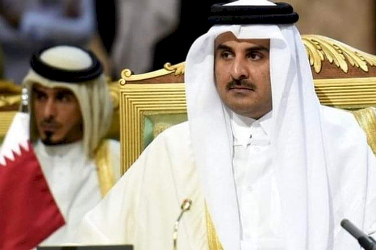ديكان هيرالد: قطر تشتري النفوذ والقوة الناعمة بثروة الغاز